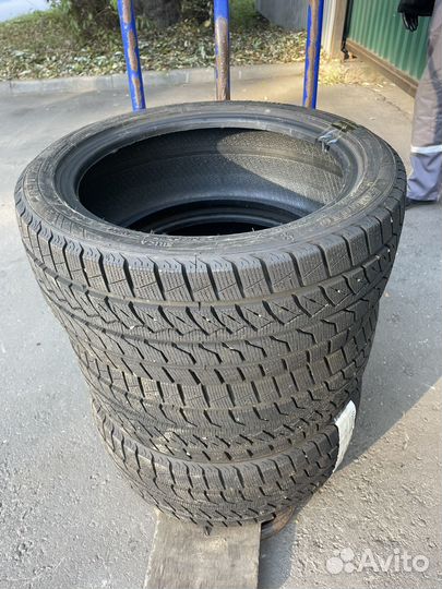 Farroad FRD79 225/45 R17 94H