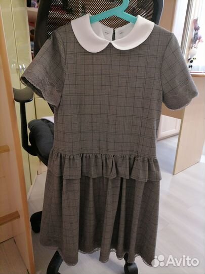 Школьная форма для девочки 134 140