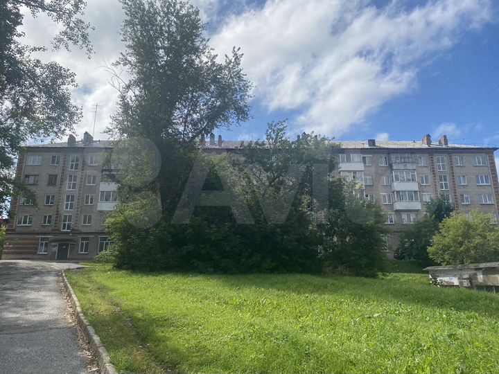 2-к. квартира, 42,7 м², 3/5 эт.