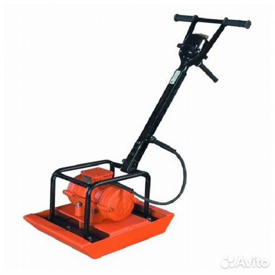 Аренда, прокат виброплит без залога 24/7