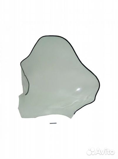 Стекло ветровое для снегохода Stels(69см, 2мм)