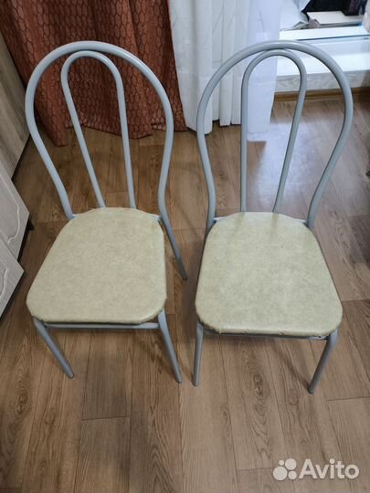 Стулья бу