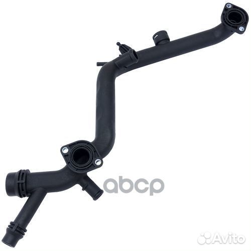 Патрубок системы охлаждения Z69089R Zikmar