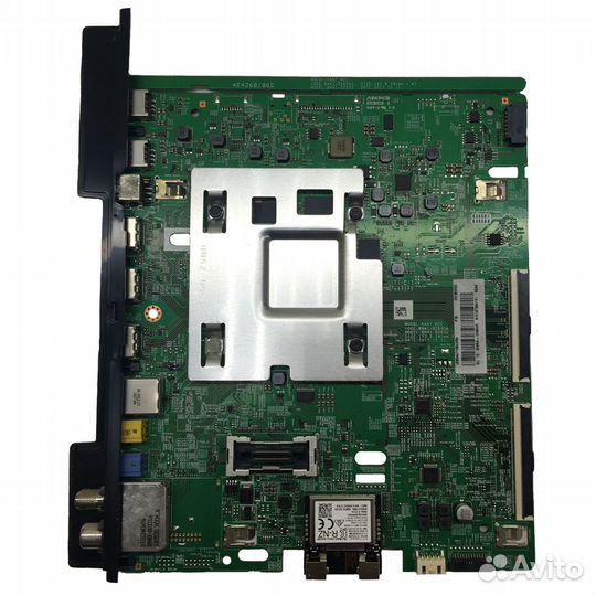 BN41-02635A BN94-12855E для Samsung UE55NU7300