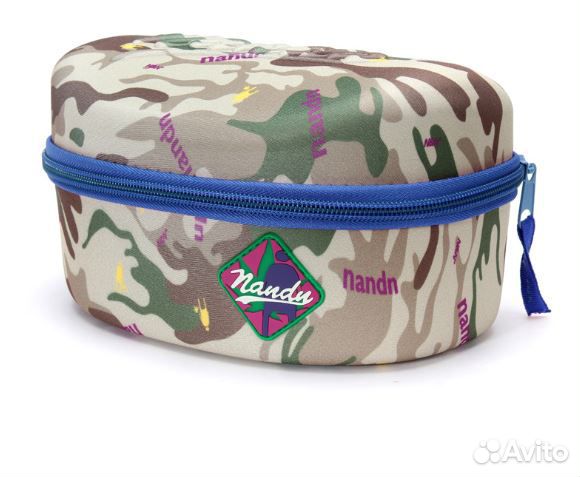 Кейс футляр для масок горнолыжных