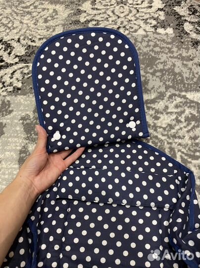 Рюкзак переноска кенгуру