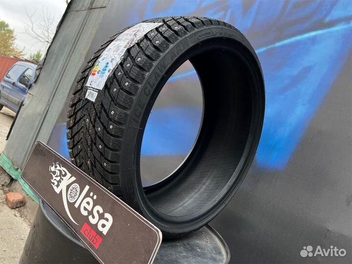 Arivo Ice Claw ARW7 235/35 R19 91T