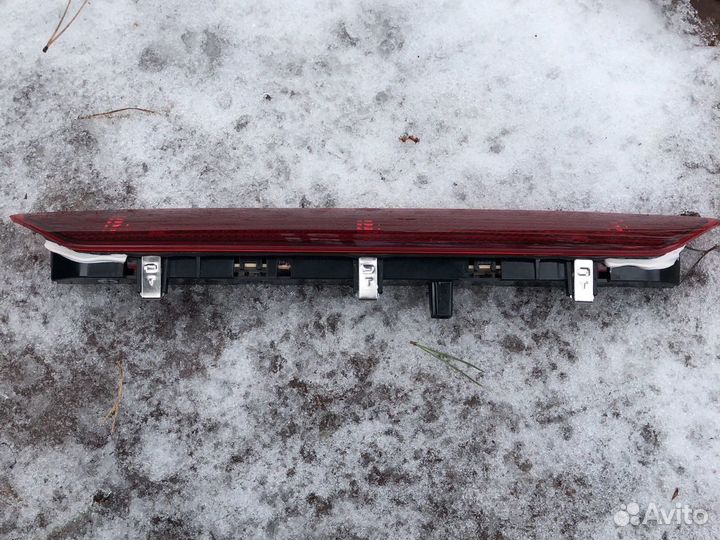 Фонарь задний центральный Ford Transit 8 2013-н.в