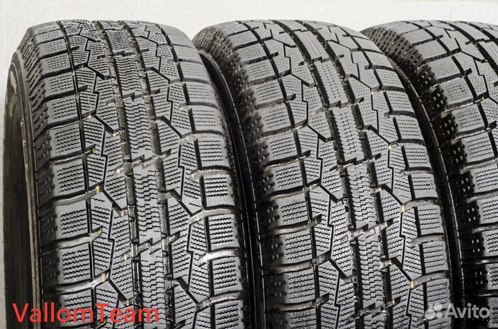 Toyo Observe Garit GIZ 185/70 R14 88Q