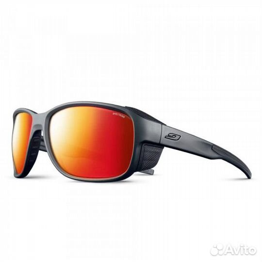 Солнцезащитные очки Julbo Montebianco 2 sp4