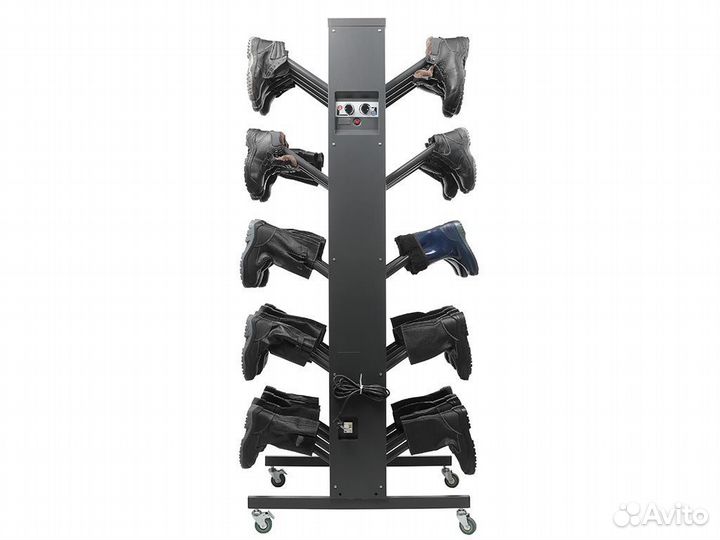 Стойка для сушки обуви