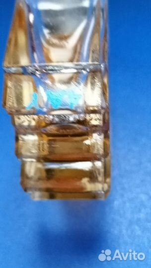 Духи Vivre Molyneux винтаж