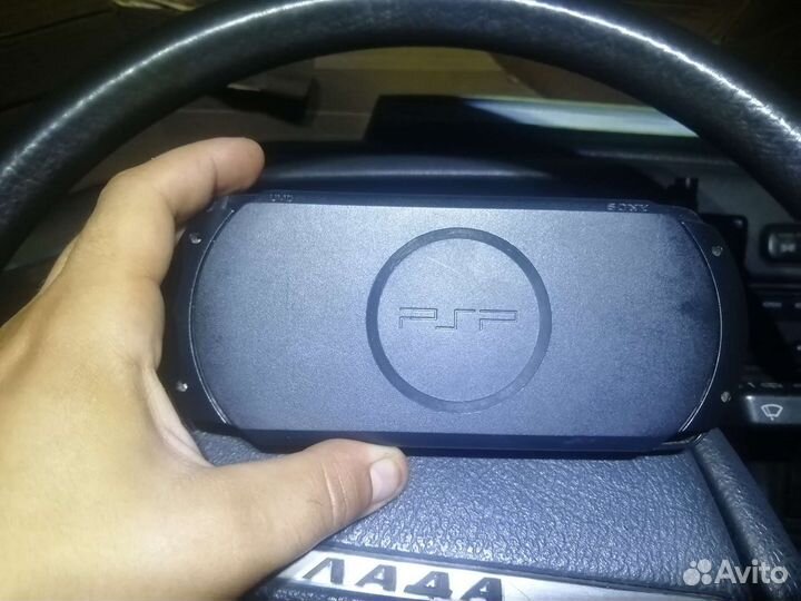 Sony PSP