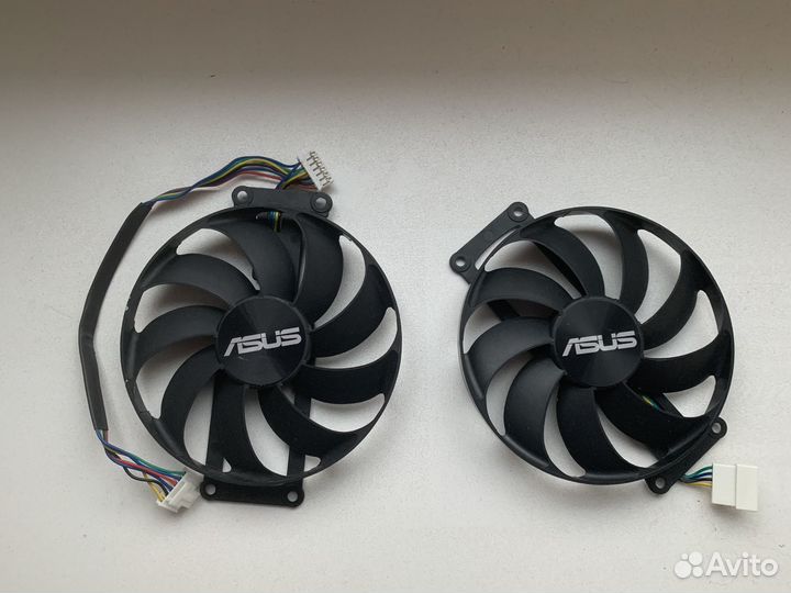 Asus GTX 1660 super