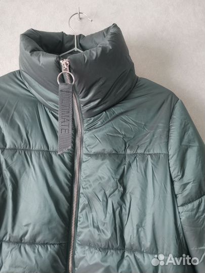 Куртка для беременных демисезонная