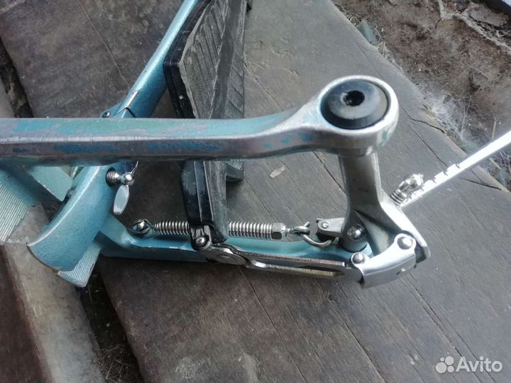 Педаль для бас бочки