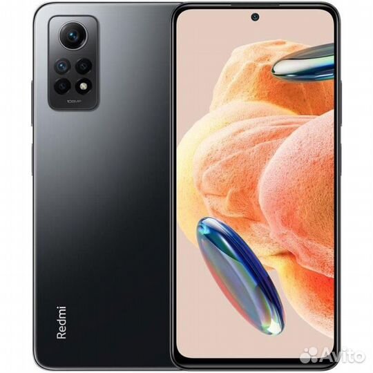 Xiaomi Redmi Note 12 Pro 4G, 8/256 ГБ