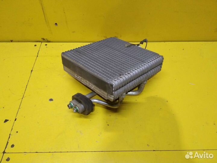 Радиатор осушителя кондиционера Hyundai Accent
