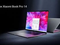 Ноутбук Xiaomi RedmiBook Pro 14 2022 JYU4485CN