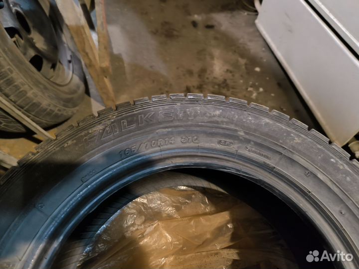 Falken Espia EPZ 185/70 R14