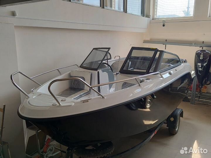 Спэв Phoenix 510 BR сентябрь лодка