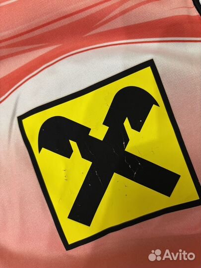 Футбольная майка Puma Austria