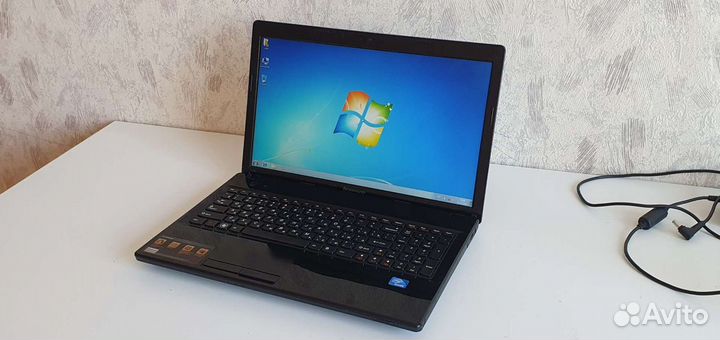 Lenovo G580 15.6