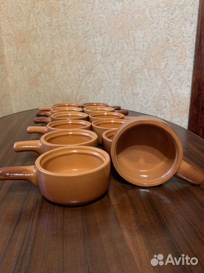 Кокотница -Жюльенница