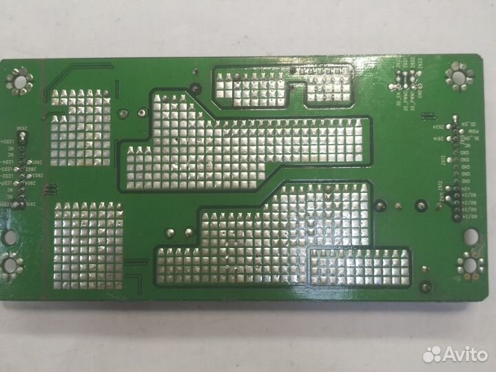 Инвертор 40-RT4611-DRB2XG