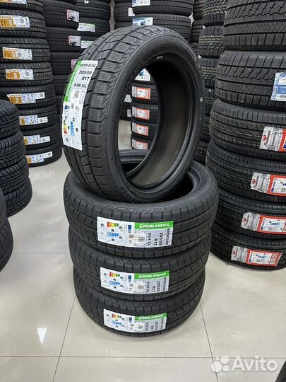 Grenlander Winter GL868 205/50 R17 93H