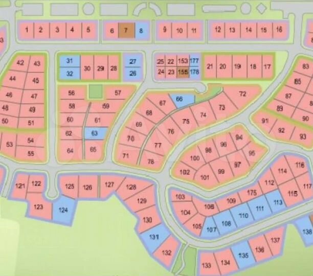 Участок 15,8 сот. (СНТ, ДНП)