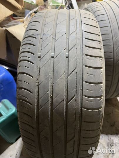 Bridgestone Turanza T001 225/55 R17