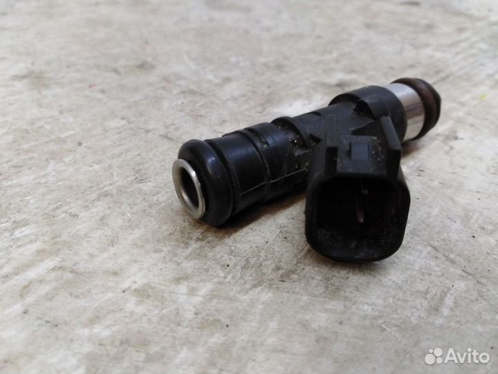 Топливная форсунка Форд