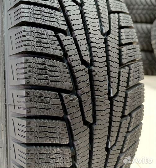 Ikon Tyres Nordman RS2 SUV 265/65 R17 116R