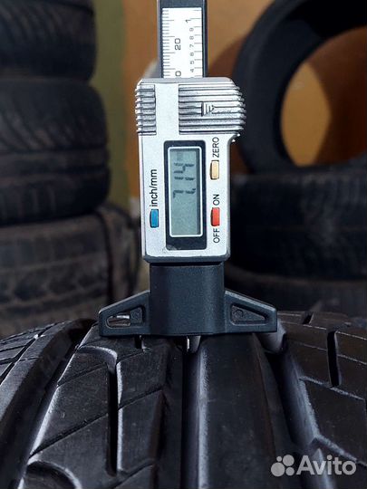 Hankook Ventus V2 Concept 2 H457 225/55 R17 101V