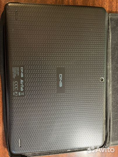 Планшет M101g DNS