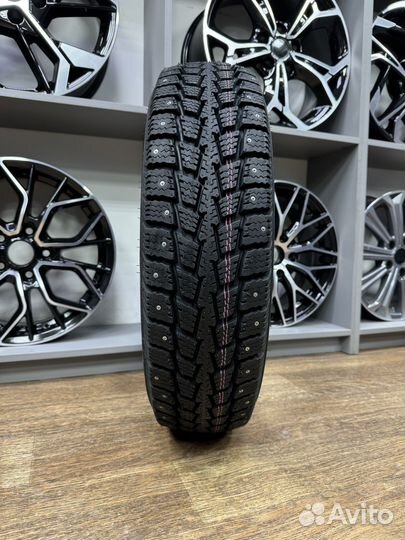 Kumho Power Grip KC11 185/80 R14C