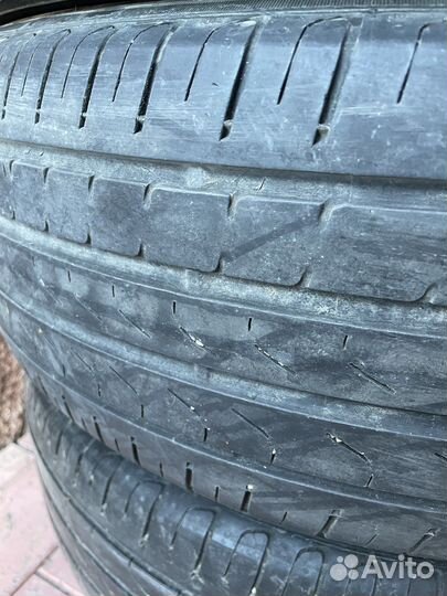 Pirelli Scorpion Verde 215/65 R17