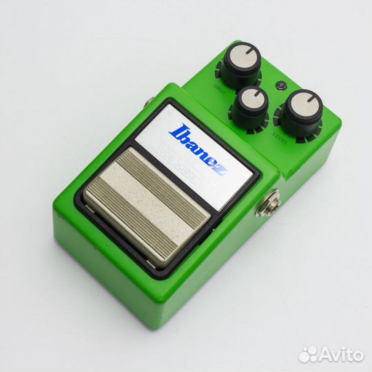 Ibanez TS9 Tube Screamer