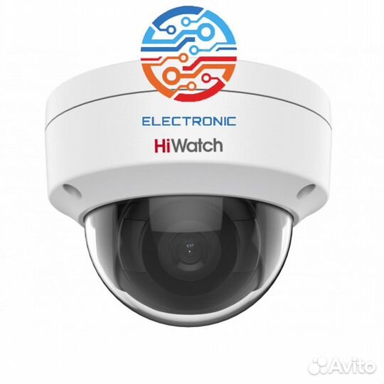 Камеры видеонаблюдение