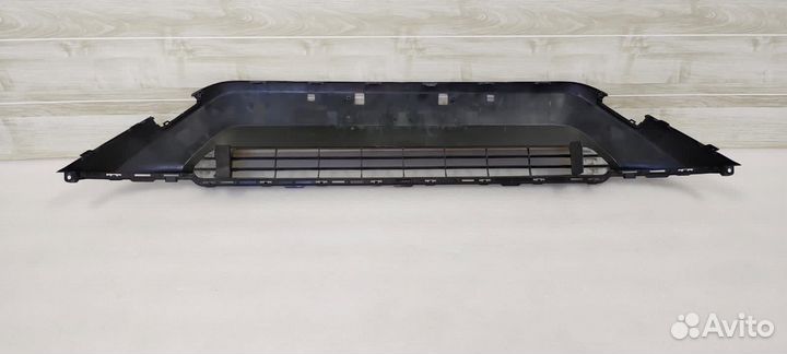 Решетка бампера RAV4 -5 нижняя Оригинал 19-23