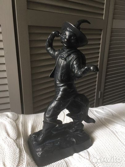 Каслинское чугунное литье