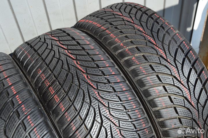 Ceat WinterDrive 215/55 R16 97H