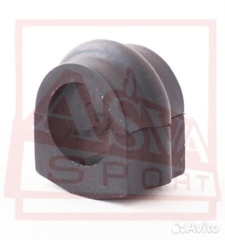 Втулка стабилизатора