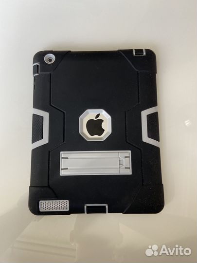 iPad 4 64gb cellular (sim/wifi)