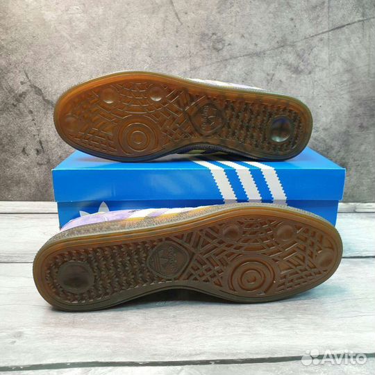 Кроссовки Adidas Spezial