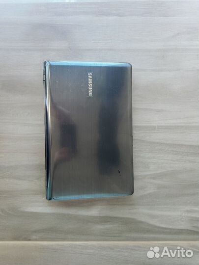 Шустрый Samsung на SSD AMD A4