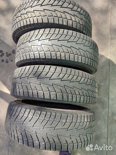 Hankook Winter I'Cept IZ2 195/65 R15