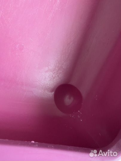 Лоток для кошек большой