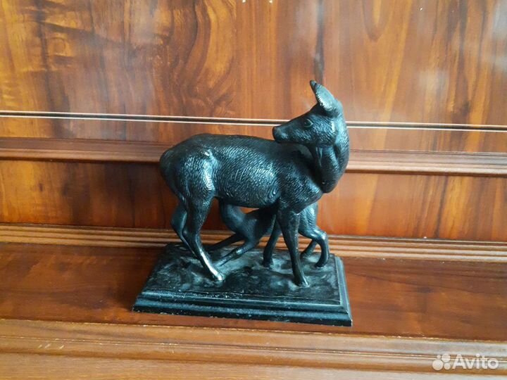 Каслинское литье